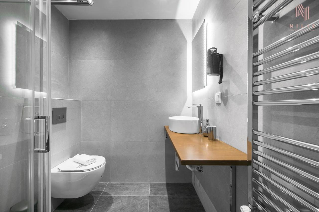 Appartement P30, Nilie Hospitality Mgmt à Thessalonique Extérieur photo